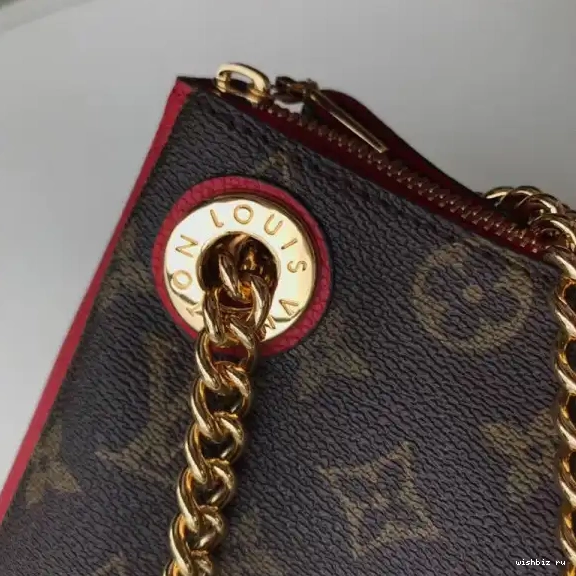 WIS SURENE Louis Vuitton BB 0501